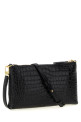 'Flat Horizontal' mini crossbody bag Black 'Flat Horizontal' mini crossbody bag Black