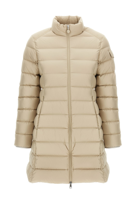 Пуховик «Igesse» Бежевый K20931C00001596ZR20N