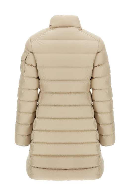 Пуховик «Igesse» Бежевый K20931C00001596ZR20N