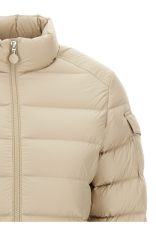 Пуховик «Igesse» Бежевый K20931C00001596ZR20N