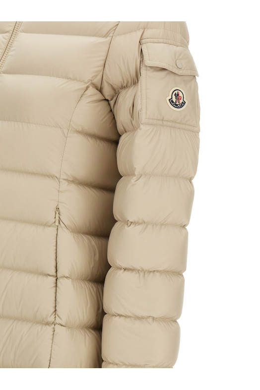 Пуховик «Igesse» Бежевый K20931C00001596ZR20N