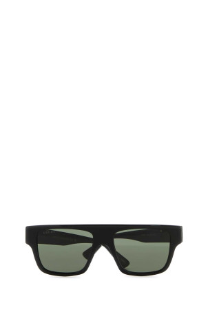 Black acetate sunglasses GUCCI (840028J0740) Black acetate sunglasses GUCCI (840028J0740)