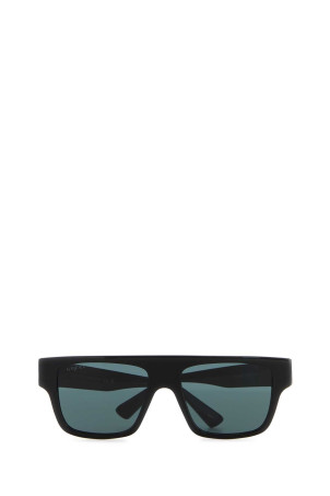 Black acetate sunglasses Multicolor GUCCI (840028J0740) Black acetate sunglasses Multicolor GUCCI (840028J0740)