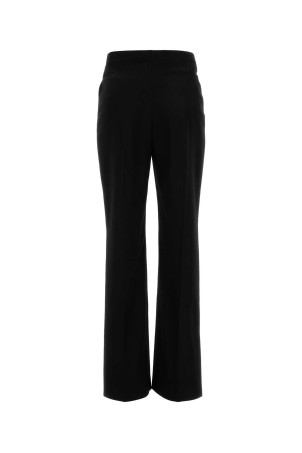 Black wool pant GIVENCHY (BW516Q164J)