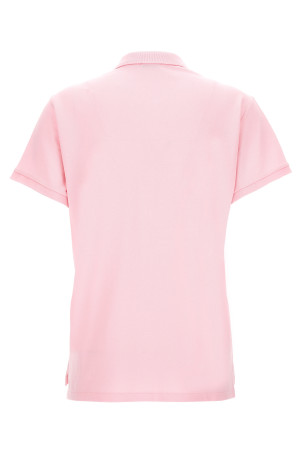 'Julie' polo shirt Pink 'Julie' polo shirt Pink