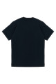 Футболка з логотипом, чорна STONE ISLAND JUNIOR K2S162100002S0047V0029 Футболка з логотипом, чорна STONE ISLAND JUNIOR K2S162100002S0047V0029