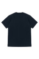 Футболка з логотипом, синя STONE ISLAND JUNIOR K2S162100002S0047V0020 Футболка з логотипом, синя STONE ISLAND JUNIOR K2S162100002S0047V0020