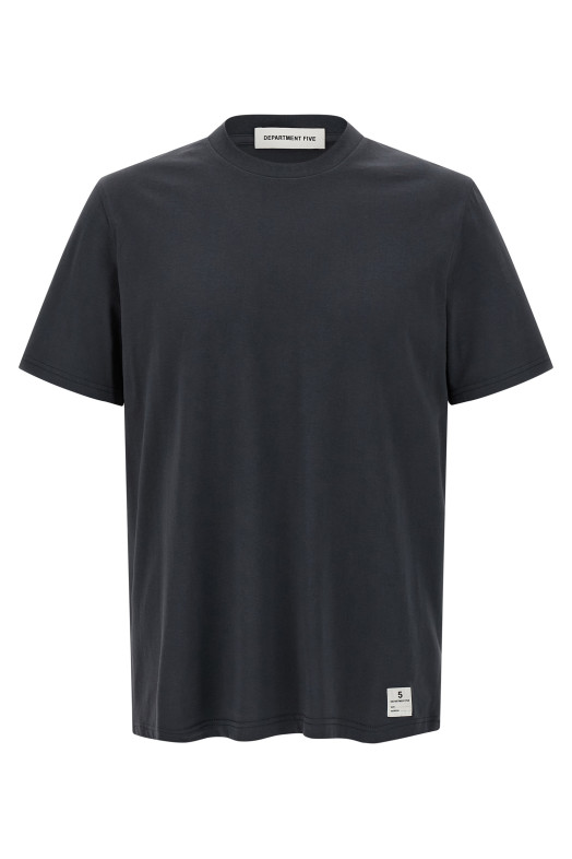'Bold' T-shirt Gray 'Bold' T-shirt Gray