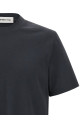 'Bold' T-shirt Gray 'Bold' T-shirt Gray