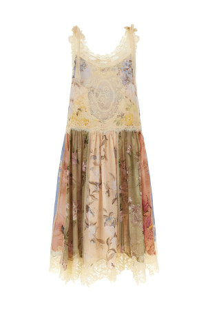 'Cascadian' dress Multicolor 'Cascadian' dress Multicolor