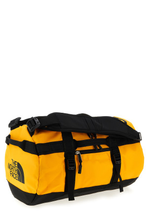 Сумка Base Camp Duffel XS, жовта NF0A52SS4WP14WP1 Сумка Base Camp Duffel XS, жовта NF0A52SS4WP14WP1