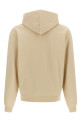 'Le Hoodie Gros Grains' sweatshirt Beige