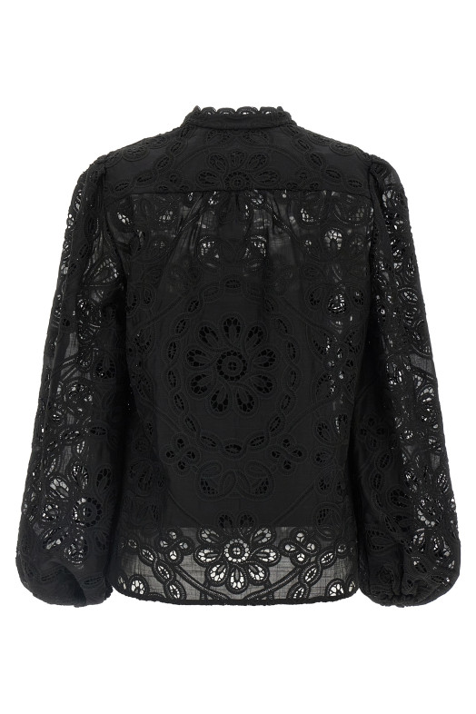'Rhiannon' shirt Black 'Rhiannon' shirt Black