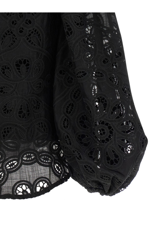'Rhiannon' shirt Black 'Rhiannon' shirt Black