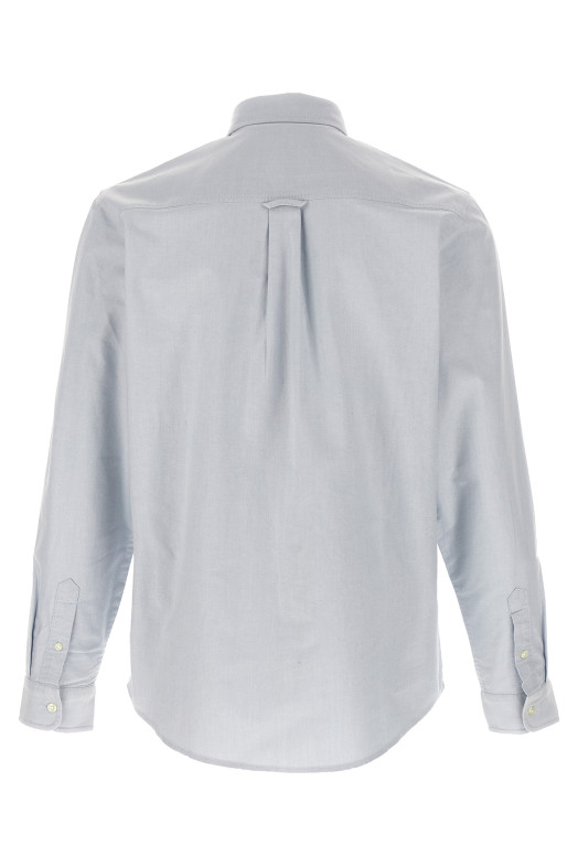 Сорочка Оксфорд Біла CARHARTT WIP I03079931LXX Сорочка Оксфорд Біла CARHARTT WIP I03079931LXX