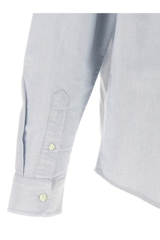 Сорочка Оксфорд Біла CARHARTT WIP I03079931LXX Сорочка Оксфорд Біла CARHARTT WIP I03079931LXX