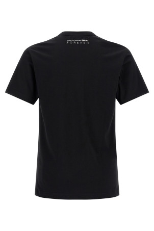 'Forever' T-shirt Black 'Forever' T-shirt Black