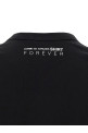 Футболка «Forever» чорна FZT004PER1 Футболка «Forever» чорна FZT004PER1