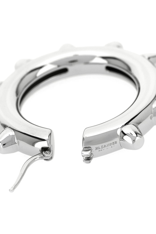 '731' earrings Silver '731' earrings Silver
