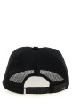 Кепка «Amiri Hollywood Trucker» чорно-сіра AMHATR1025BLACK Кепка «Amiri Hollywood Trucker» чорно-сіра AMHATR1025BLACK
