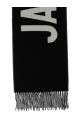 'L'Echarpe Jacquemus' scarf Black