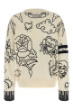 'Andros' sweater Multicolor 'Andros' sweater Multicolor