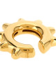 Earcuff '733' Gold