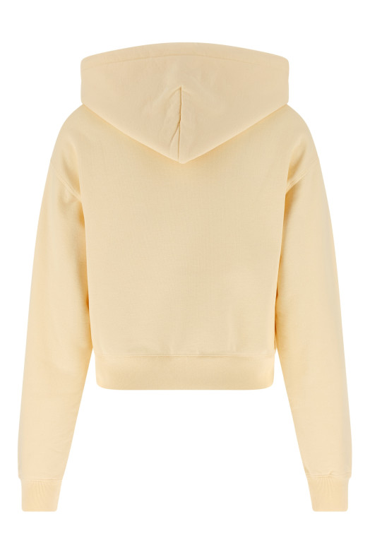 Світшот «Le Hoodie Gros Grain» Бежевий 24EHOW00247AJ00109130 Світшот «Le Hoodie Gros Grain» Бежевий 24EHOW00247AJ00109130