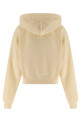 Світшот «Le Hoodie Gros Grain» Бежевий 24EHOW00247AJ00109130 Світшот «Le Hoodie Gros Grain» Бежевий 24EHOW00247AJ00109130
