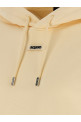 Світшот «Le Hoodie Gros Grain» Бежевий 24EHOW00247AJ00109130 Світшот «Le Hoodie Gros Grain» Бежевий 24EHOW00247AJ00109130