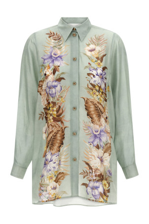 'Coco' shirt BLUE 'Coco' shirt BLUE