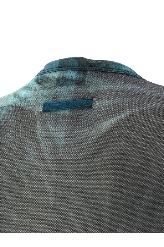 'Вода' верхня частина, різнокольорова 2503WTO310M004P5557 'Вода' верхня частина, різнокольорова 2503WTO310M004P5557