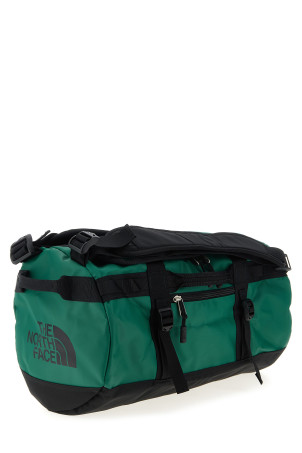 Сумка «Base Camp Duffel XS» зелена NF0A52SSS9W1S9W1 Сумка «Base Camp Duffel XS» зелена NF0A52SSS9W1S9W1