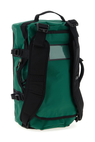 Сумка «Base Camp Duffel XS» зелена NF0A52SSS9W1S9W1 Сумка «Base Camp Duffel XS» зелена NF0A52SSS9W1S9W1