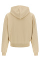 JACQUEMUS 'Le Hoodie Grip Gros Grain' худі Бежевий 24HHOM00257AJ00126150 JACQUEMUS 'Le Hoodie Grip Gros Grain' худі Бежевий 24HHOM00257AJ00126150
