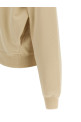 JACQUEMUS 'Le Hoodie Grip Gros Grain' худі Бежевий 24HHOM00257AJ00126150 JACQUEMUS 'Le Hoodie Grip Gros Grain' худі Бежевий 24HHOM00257AJ00126150