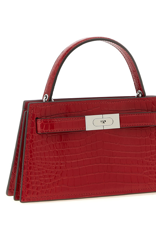 Сумка «Petite Lee Radziwill» Красная 169568600 Сумка «Petite Lee Radziwill» Красная 169568600