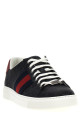'Gucci Ace' sneakers Black