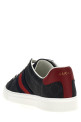 'Gucci Ace' sneakers Black
