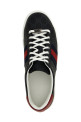'Gucci Ace' sneakers Black