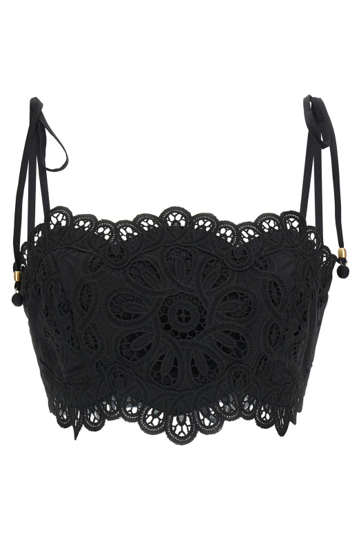 'Rhiannon' top Black 'Rhiannon' top Black