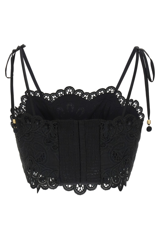 'Rhiannon' top Black 'Rhiannon' top Black