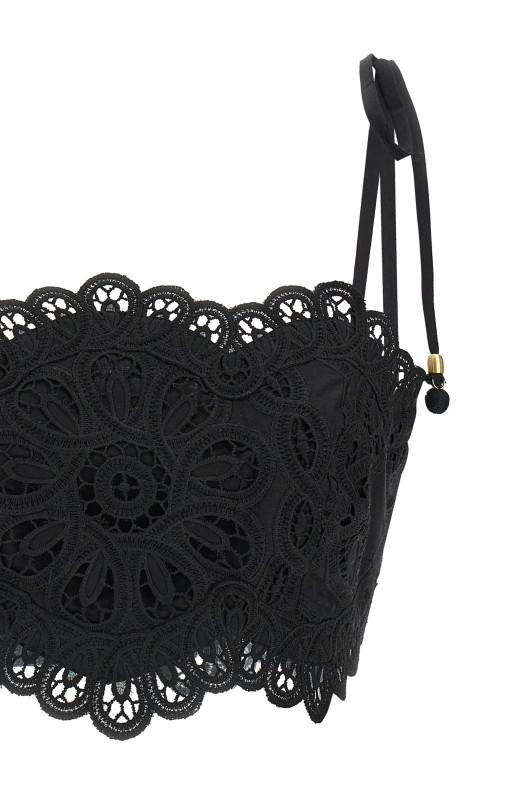 'Rhiannon' top Black 'Rhiannon' top Black