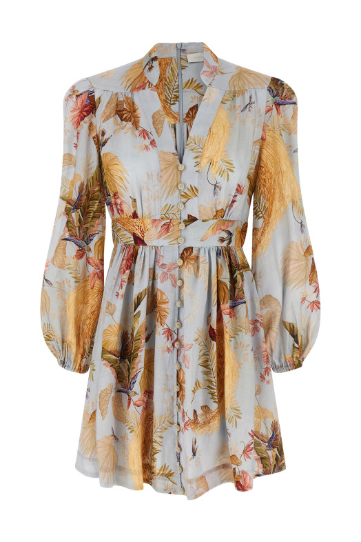 Сукня «Acension Plunge» СИНЯ 5147DSS253LBPFL Сукня «Acension Plunge» СИНЯ 5147DSS253LBPFL