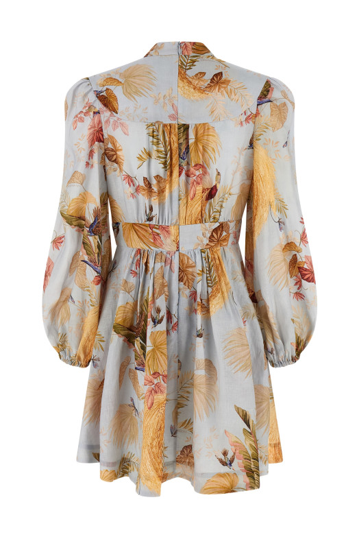 Сукня «Acension Plunge» СИНЯ 5147DSS253LBPFL Сукня «Acension Plunge» СИНЯ 5147DSS253LBPFL