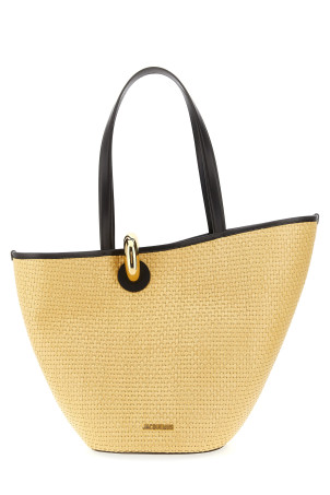 'Le Bambola' shoulder bag Beige 'Le Bambola' shoulder bag Beige