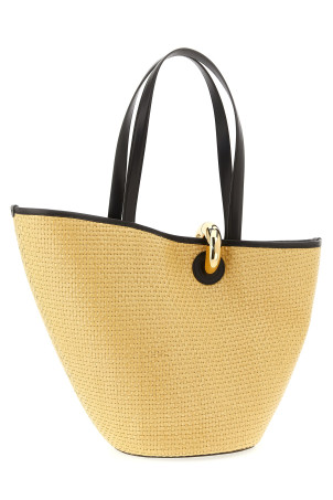 'Le Bambola' shoulder bag Beige 'Le Bambola' shoulder bag Beige