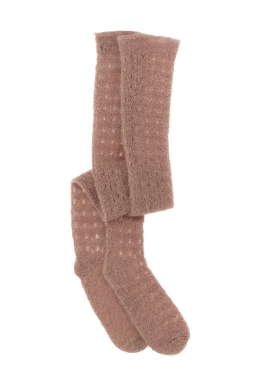 Парижские носки Розовые FABIANA FILIPPI SAD215A874D5042197