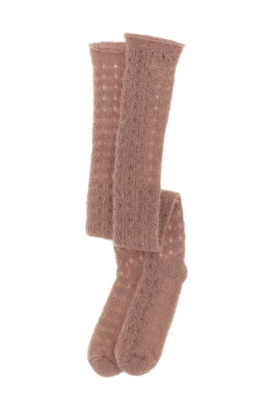 Паризькі шкарпетки Рожеві FABIANA FILIPPI SAD215A874D5042197