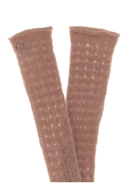 Парижские носки Розовые FABIANA FILIPPI SAD215A874D5042197